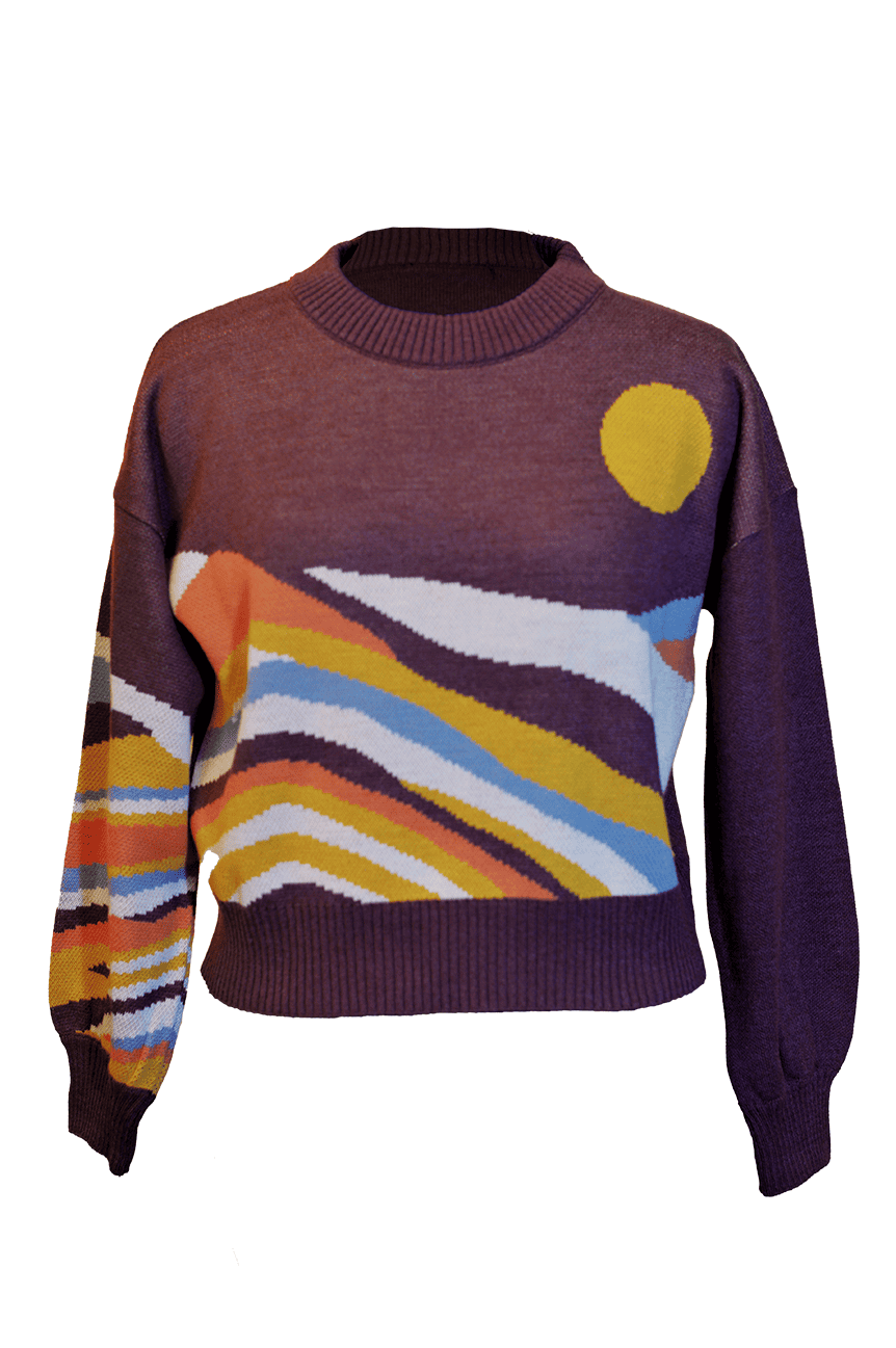 Fiorosso, Prendas creadas por mujeres que aman el medio ambiente