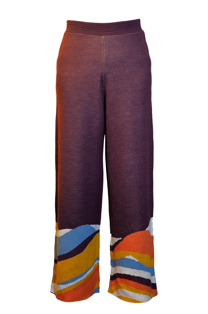 Fiorosso, Prendas creadas por mujeres que aman el medio ambiente