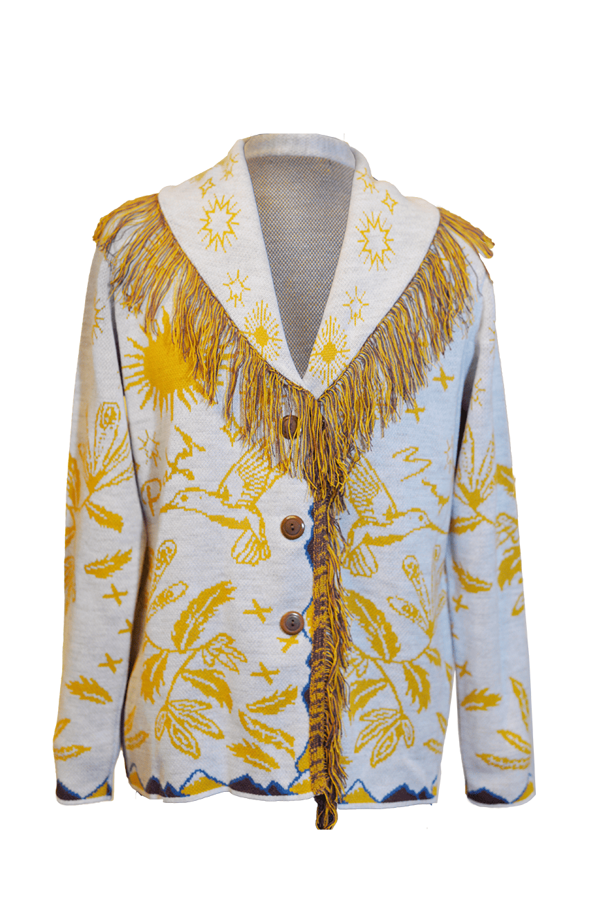 Fiorosso, Prendas creadas por mujeres que aman el medio ambiente