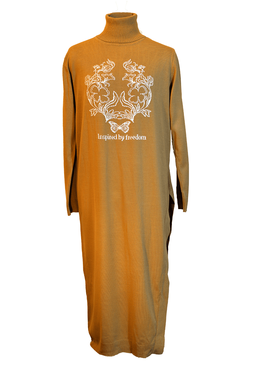 Fiorosso, Prendas creadas por mujeres que aman el medio ambiente